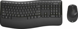 Microsoft 5050 (PP400001) Wireless Mouse Keyboard Combo - $41.57