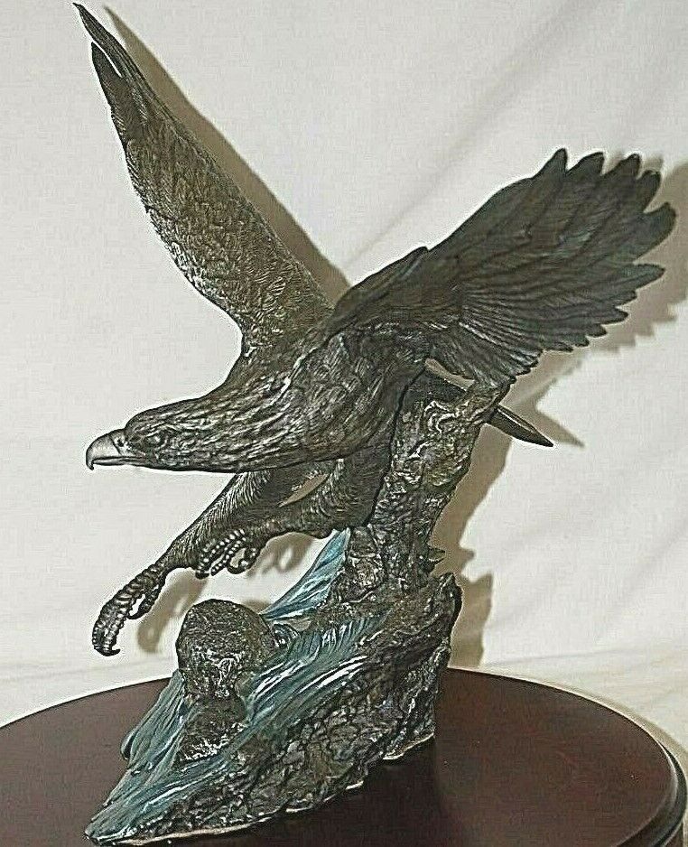 eagle figures 28mm