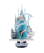 Frozen Disney Dream Select Series Statue - $34.95