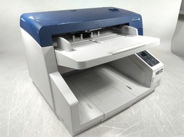 Xerox Documate 4790 Color Duplex Document Scanner - $742.50