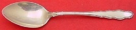 English Provincial By Reed and Barton Sterling Silver Teaspoon 6" - $49.00