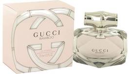 Gucci Bamboo Perfume 2.5 Oz Eau De Parfum Spray image 3