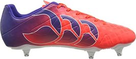 Canterbury Speed Club 6-Stud SG Rugby Boots image 3