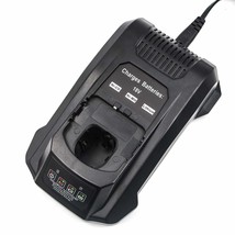 P118 P117 Lithium-Ion Dual Chemistry Battery Charger For Ryobi 18-Volt - $40.99