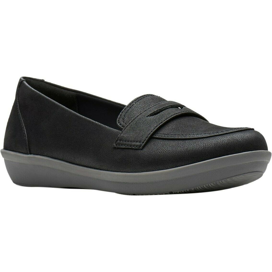Clarks Loafer: 1 customer review and 