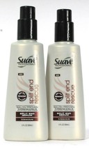 2 Suave Professionals 3 Oz Split End Advanced Prevent Serum Normal To Dry Hair - $20.99