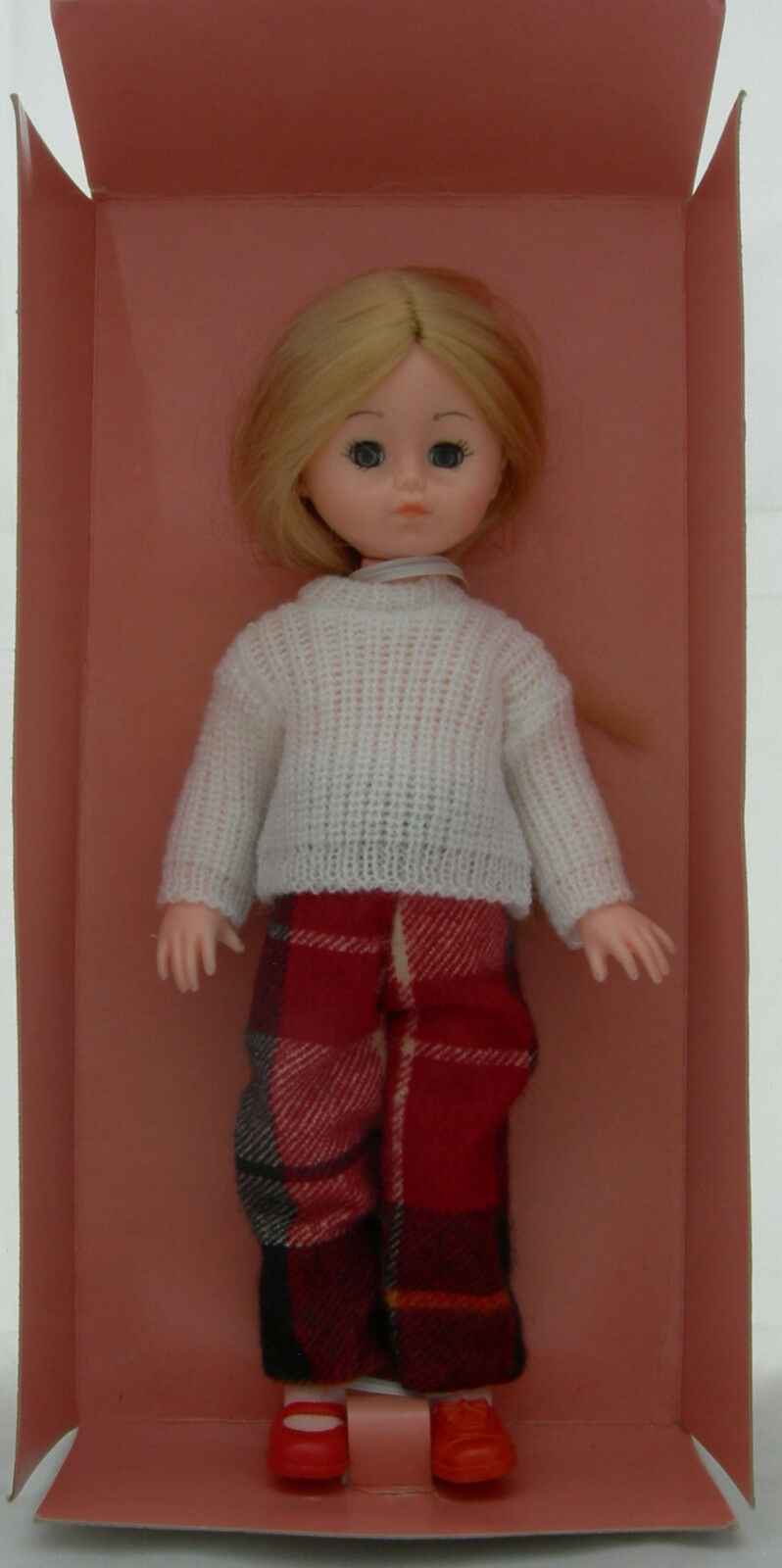 ginny doll 1970s