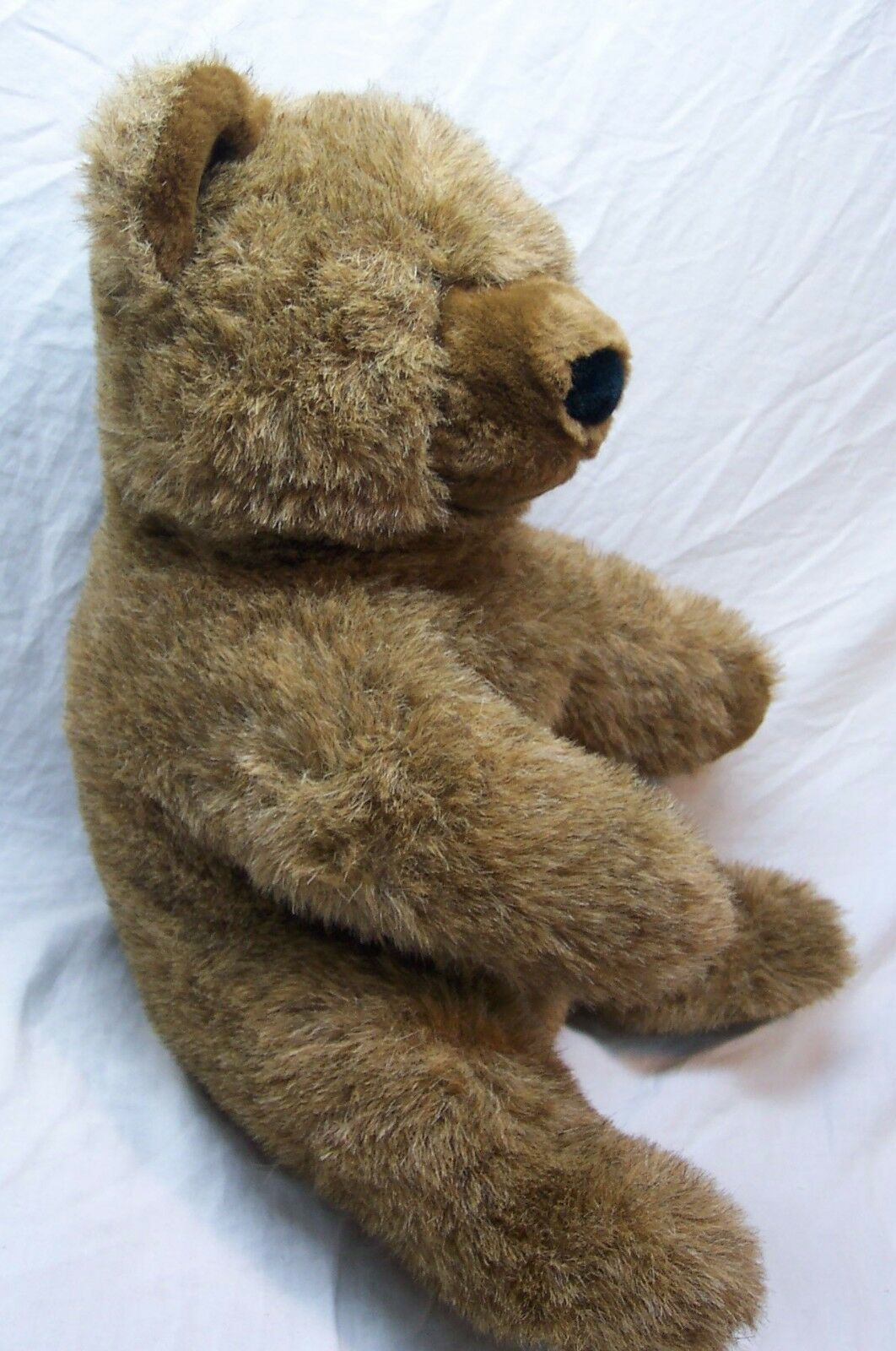 8 foot stuffed teddy bear