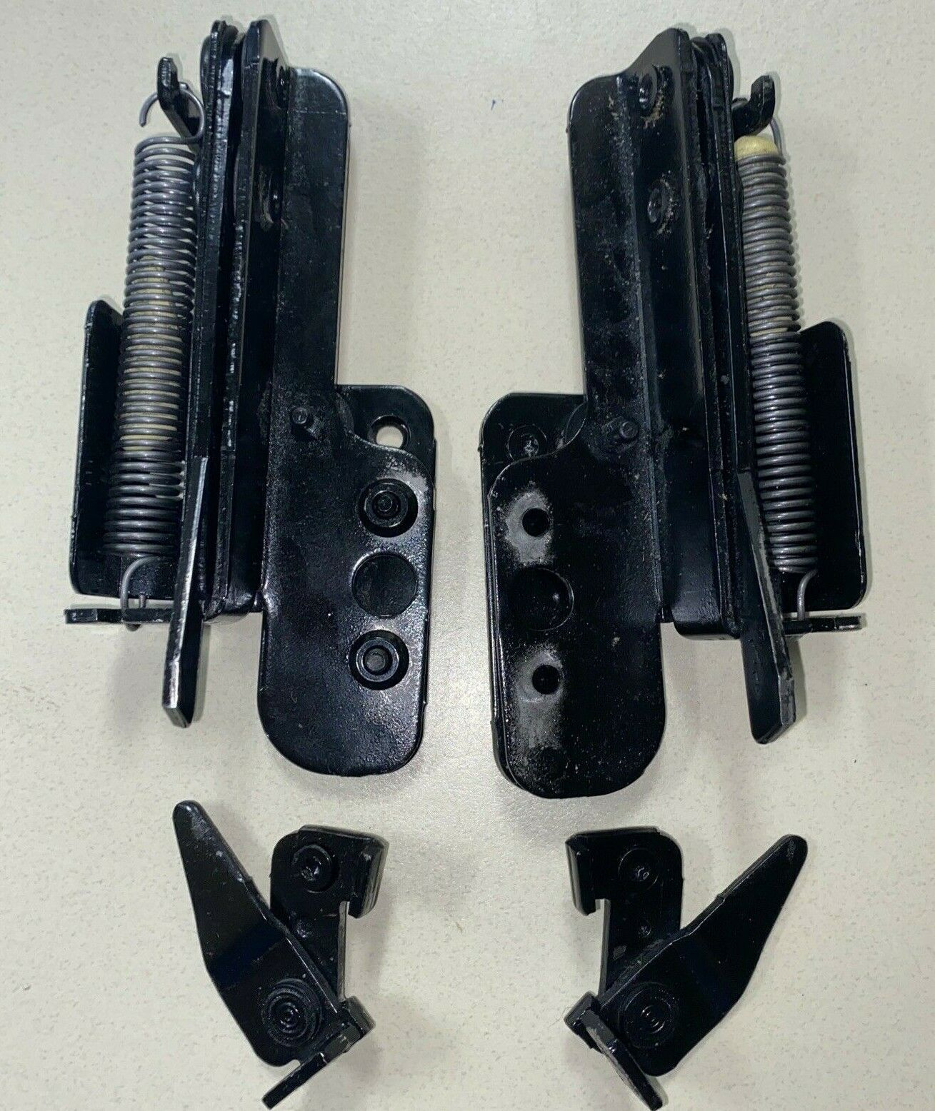 LaZBoy Extended Legrest Assembly Lazboy LazyBoy Rocker Recliner Chair