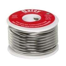 Lead Free Solid Wire Solder - formulated for Lines Carrying Drinking Water - $27.00