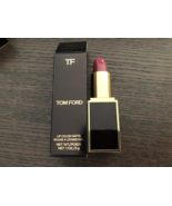 TOM FORD Lip Color MATTE Lipstick ~ 26 OBSESSED ~ NEW IN BOX - $34.99