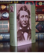 Walden &amp; Other Writings by Hanry David Thoreau New Collectible Hardcover... - $30.24