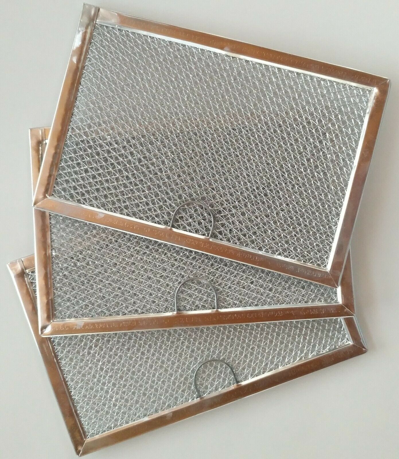 2 Pack FilterMee Microwave Filters FRIGIDAIRE 5304464105 inch Ring on