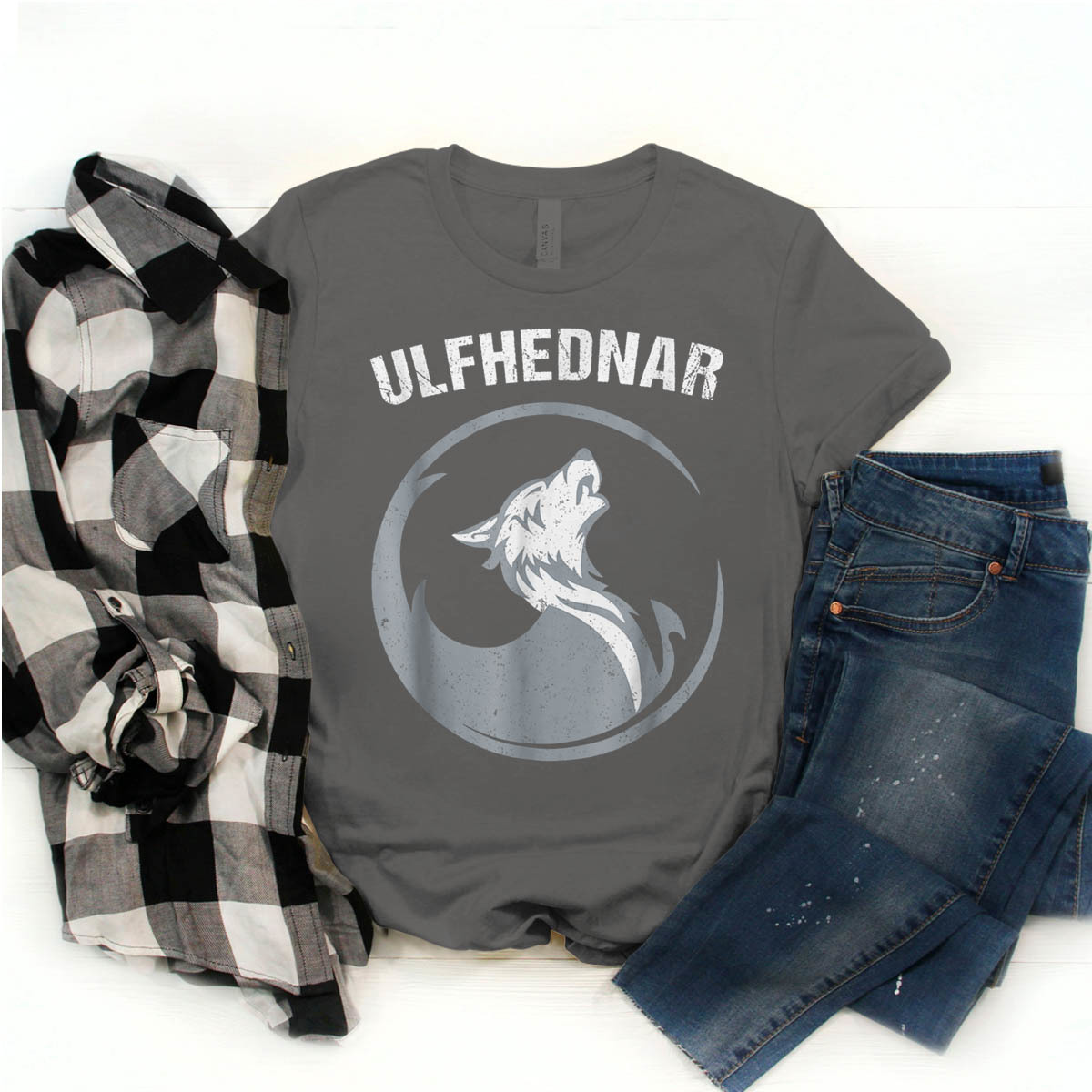 ulfhednar t shirt