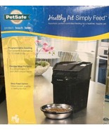 PetSafe Healthy Pet Simply Feed 12-Meal Automatic Dog Cat Feeder - $98.99