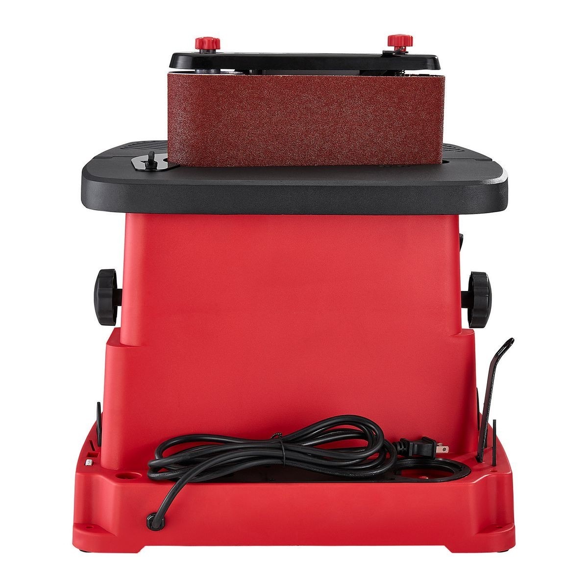 BAUER Oscillating Edge Belt And Spindle Sander Sanders