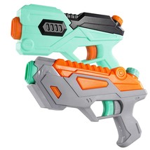 Water Guns For Kids 2 Pack Of Squirt Summer Toy For Swimming Pool Part - $19.99