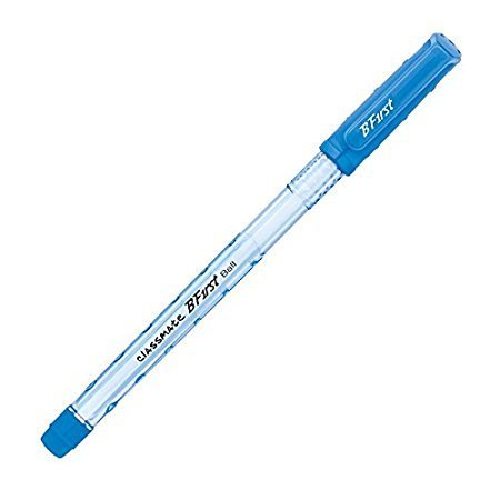 CLASSMATE B FIRST Ball Pen (Blue) - Pack of 50 Pieces