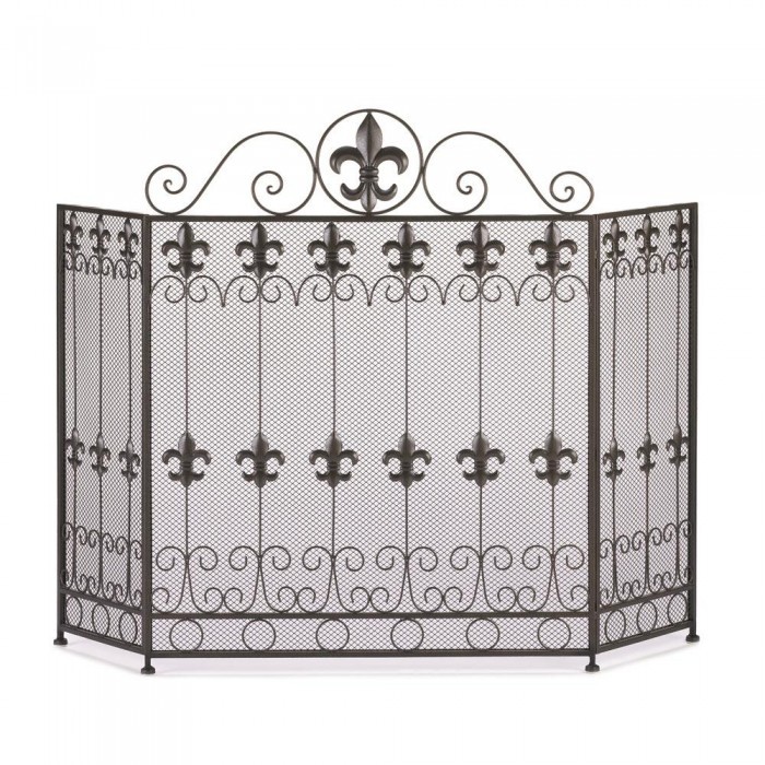 Primary image for French  Revival Fireplace Screen
