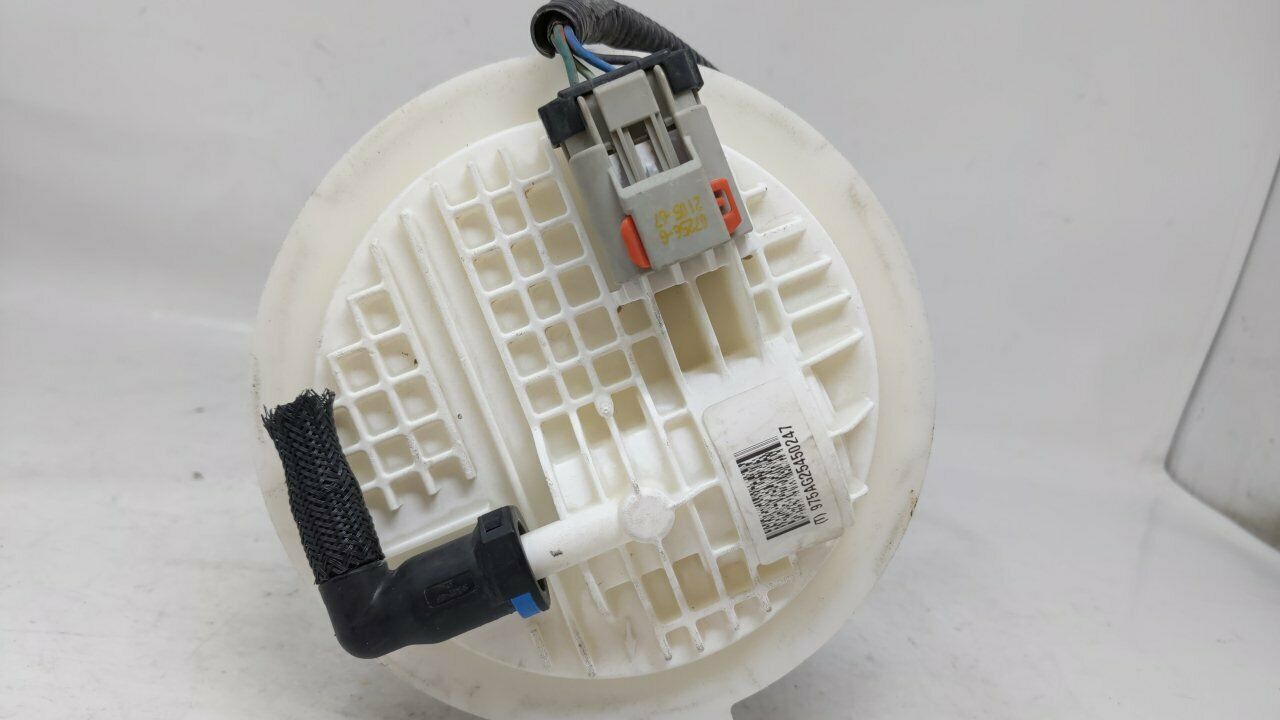 20052006 Jeep Liberty Electrical Gas Fuel Pump Assembly 49496 Fuel Pumps