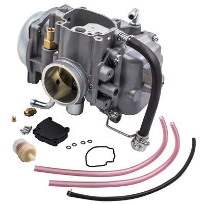 Primary image for Carburetor Kit for Suzuki Quad Runner LT-F250 1991-1995 Performance 13200-19B63