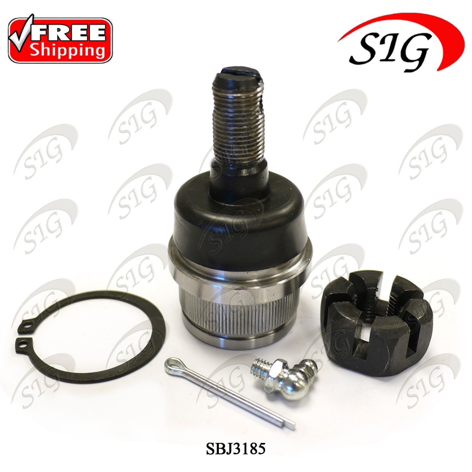 2 JPN Lower Ball Joints for Jeep Grand Cherokee 19992003 2004 Same Day