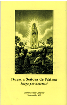 Bi-Lingual: Let’s Pray the Rosary / Recemos El Rosario image 2