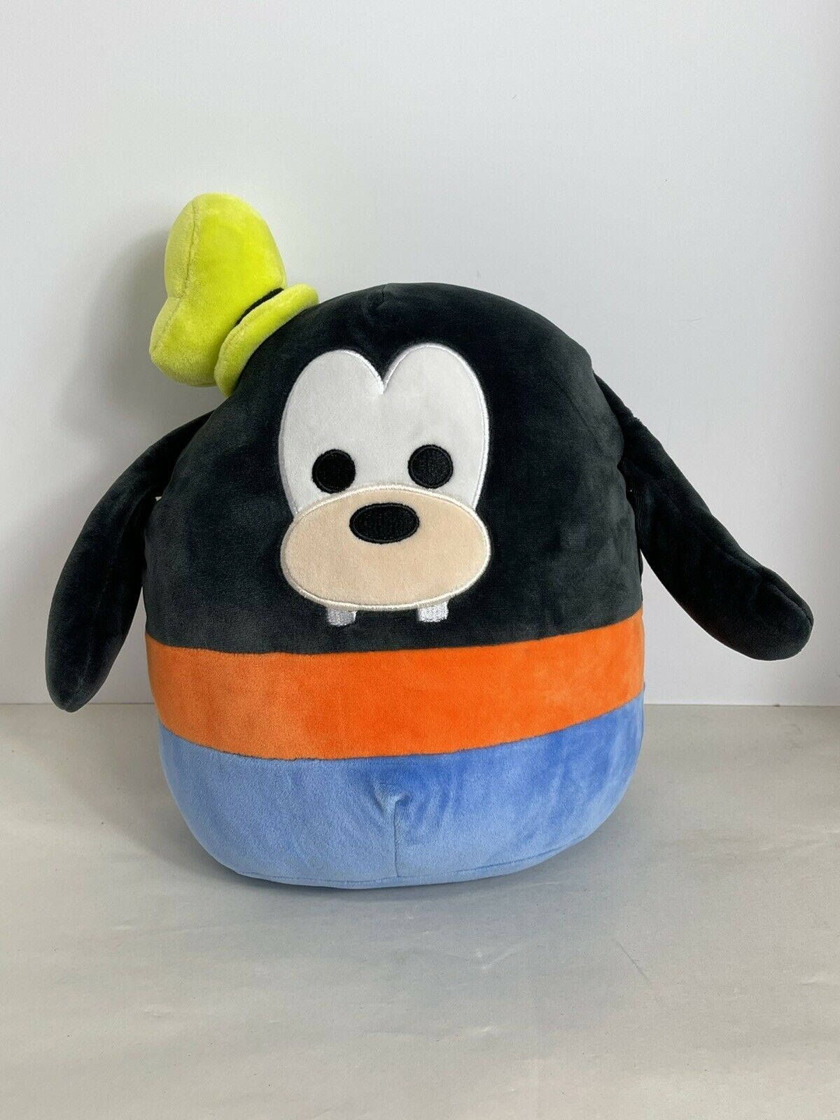 Original Disney Goofy Squishmallow 11” - Other