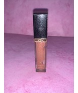 Revlon Super Lustrous Lipgloss - NUDE LUSTRE  #040 - SEALED - $24.74