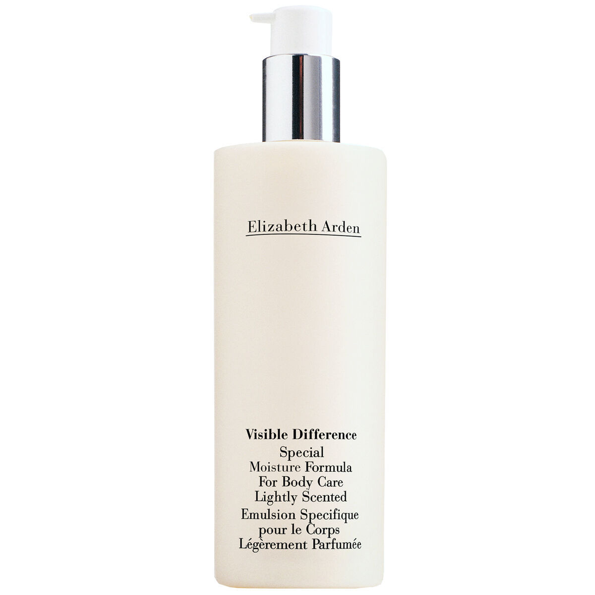 Elizabeth Arden Visible Difference Body Lotion 300 ml Body Lotions & Moisturizers