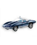 2007 Hallmark 1961 Corvette &quot;Mako Shark&quot; Christmas Ornament - $26.95