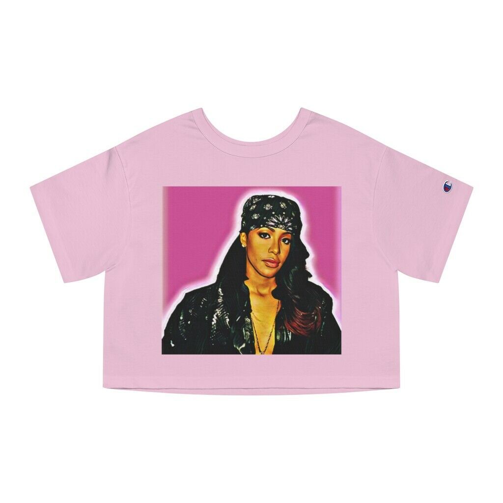 Champion Cop Top, Aaliyah, Multiple Colors Available