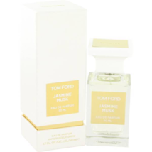 Tom Ford Jasmine Musk Perfume 1.7 Oz Eau De Parfum Spray image 1