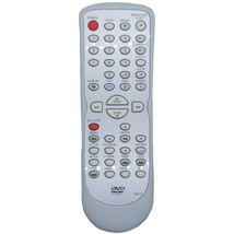 Fuani NB150 DVD/VCR Combo Remote CSDV840E, CWF804, DVC840E, DVC845E, EWD... - $19.69