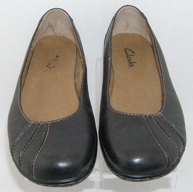flats slip off