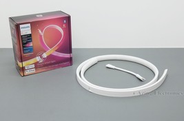 Philips 570564 Hue Ambiance Gradient Lightstrip Extension 40" image 1