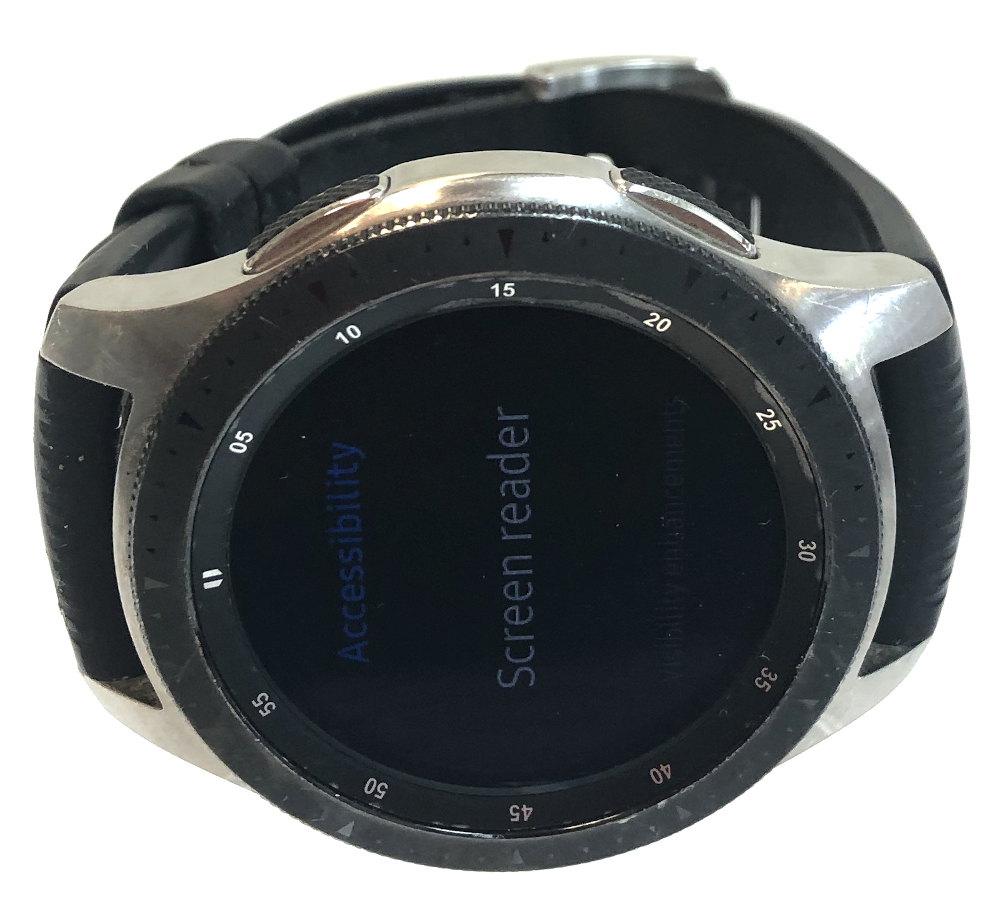Samsung Smart Watch Smr805u Smart Watches