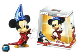 Disney Sorcerer's Apprentice Mickey Mouse 6-Inch Diecast Collectible image 3