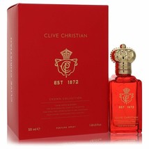 Clive Christian Crab Apple Blossom Perfume Spray (u... FGX-555701 - $547.44