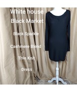 New White house black market dress XS - $20.00