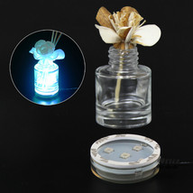 7 Color Changing USB LED Light Base for Air Fresheners or Reed Diffusers - $11.61