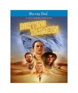 Burying Yasmeen [Blu-ray] - $5.00