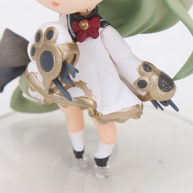 laffey figure