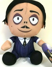 Gomez from Addams family Plush Toy 10 inches. New/w tag - $17.99