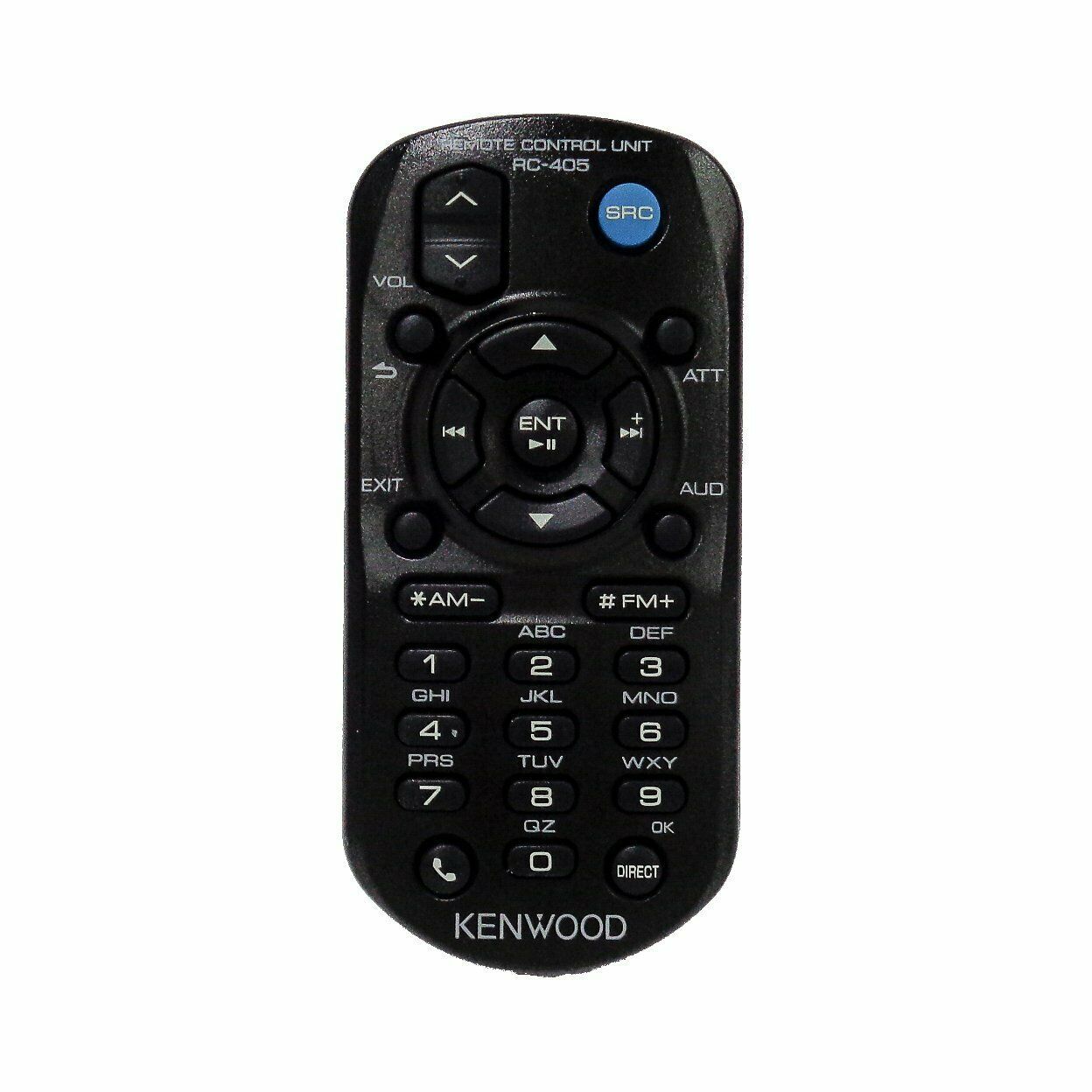Used Kenwood RC405 Remote controls for Sale