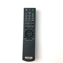Genuine Sony DVD Remote RMT-D141A Works Great. - $9.99