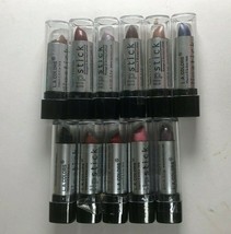 LA Colors Lipstick With Vitamin E And Aloe Vera Choose Your Color - $3.32+