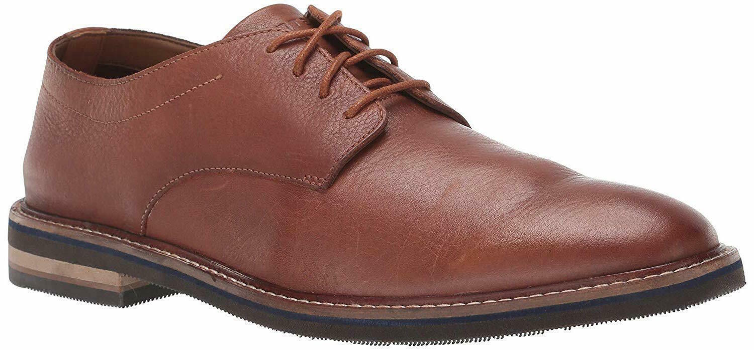 bostonian men's dezmin plain oxford