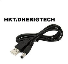 Techcode CS918  Android 4.2 TV Box REPLACEMENT USB CHARGING CABLE / LEAD - $6.37