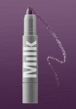 Milk Makeup Lipstick Lip Color-Extra (deep purple)  Full Size - 0.14 oz.... - $12.99